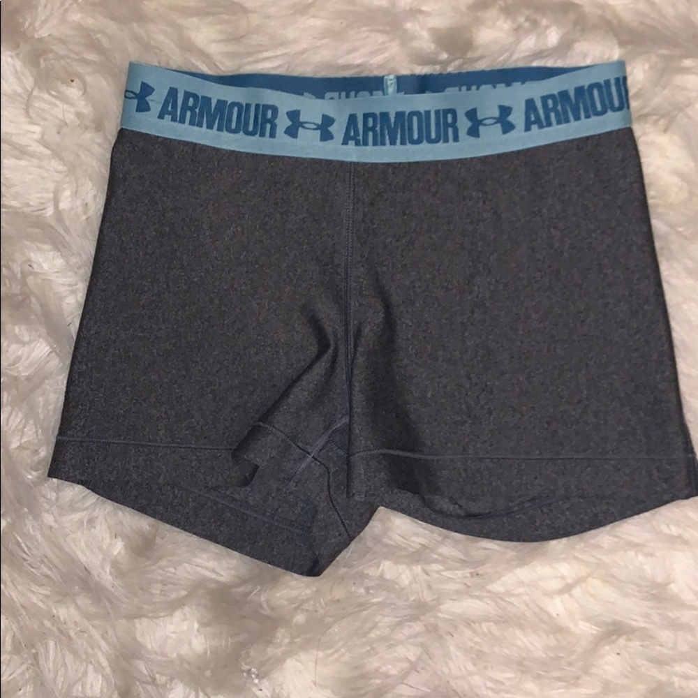 Women’s UA Spandex